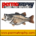 Fish Replicas 